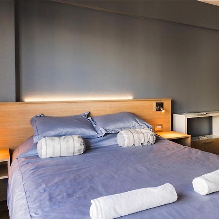 Confortable, Bien Ubicado Con Balcon Recoleta บัวโนสไอเรส ภายนอก รูปภาพ