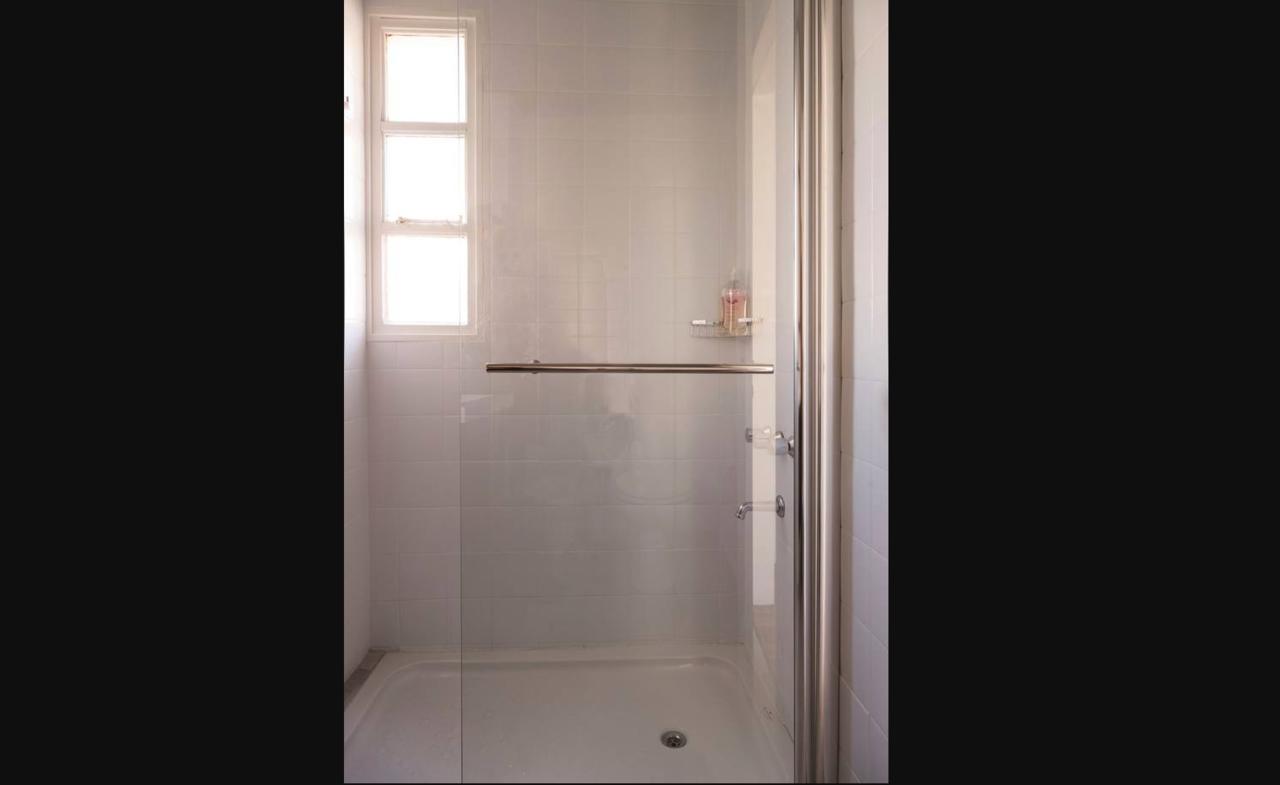 Confortable, Bien Ubicado Con Balcon Recoleta บัวโนสไอเรส ภายนอก รูปภาพ
